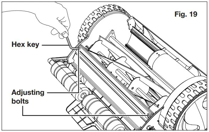 SUNJOE-24V-CRLM15-CT-Cordless-Reel-Mower-fig20