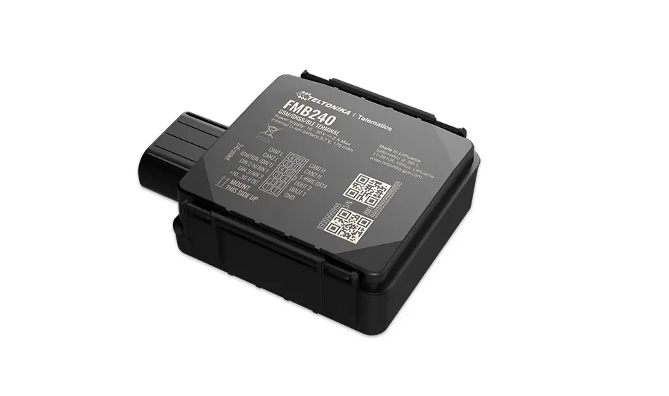 Pacific Track Pt10 Oem Telematics Device User Manual