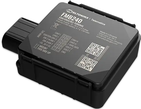 Pacific Track PT10 OEM Telematics Device-fig1