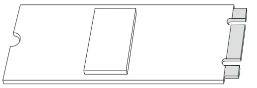 HDMI B450M HDV R4.0 Steel Legend AM4 Micro ATX Motherboard - figure 20