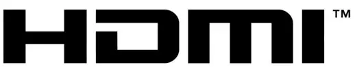 HDMI - logo