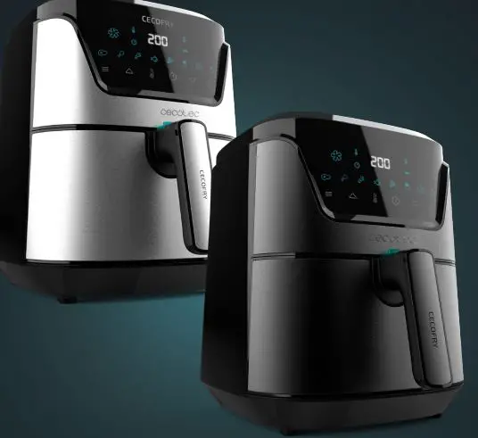 cecotec-04999-Cecofry-Advance-Inox-Air-Fryer-product