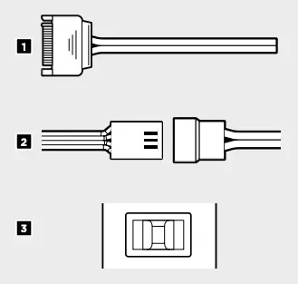 Connecting the Fan Controller