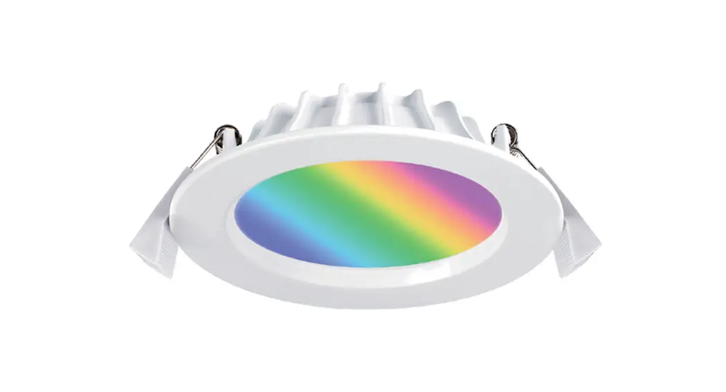 Kasta Kb12rgbtwd1-wh Smart Downlights Instruction Manual