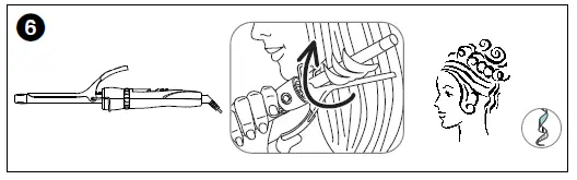 Rowenta CF4004F0 Starry Night Multistyler-3