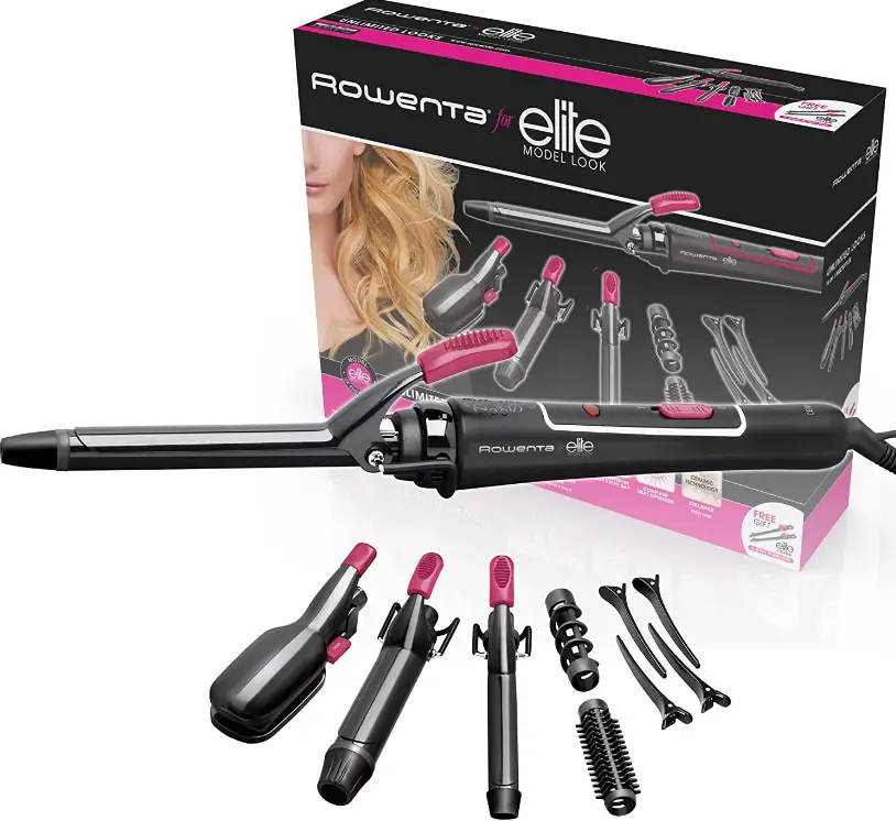 Rowenta CF4004F0 Starry Night Multistyler