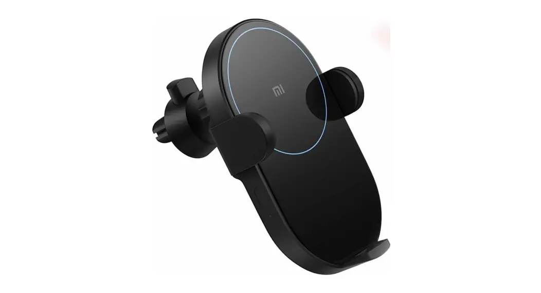 Mi 20w Wireless Car Charger User Manual