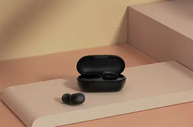 Haylou Gt2s Earbuds Instruction Manual Haylou Gt2s Earbuds Instruction Manual