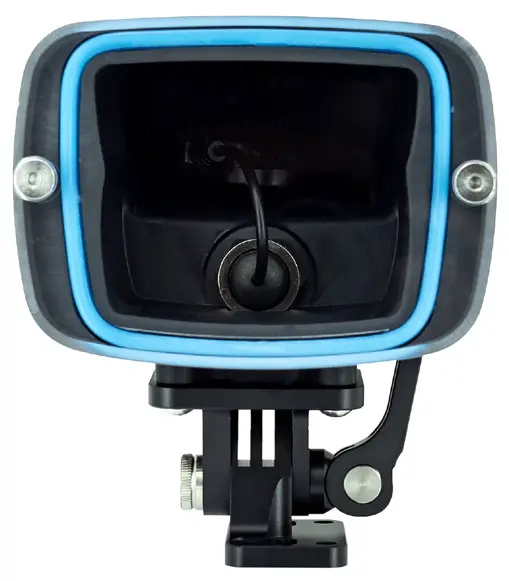 Aquatech Aqsyncuhc Sync Transmitter Housing Instruction Manual