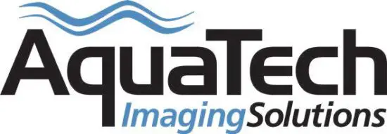 AquaTech logo