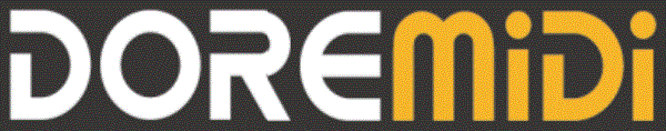 DOREMiDi-LOGO
