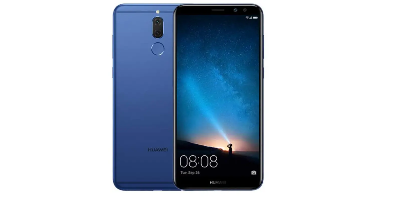 Huawei 51091wks Mate10 Lite Dual-sim Smart Phone User Guide Huawei 51091wks Mate10 Lite Dual-sim Smart Phone User Guide