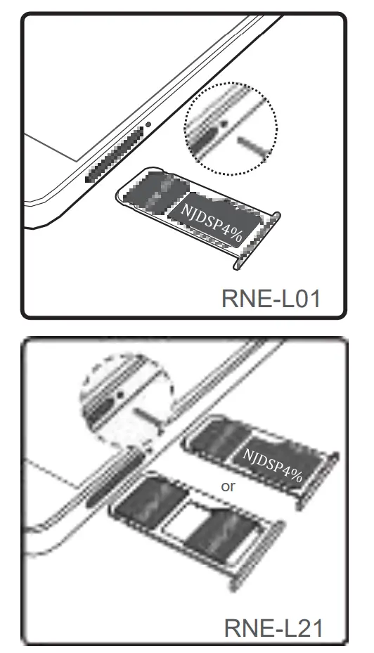 HUAWEI-51091WKSMate10-lite-Dual0-SIM Smart-Phone-FIG-2