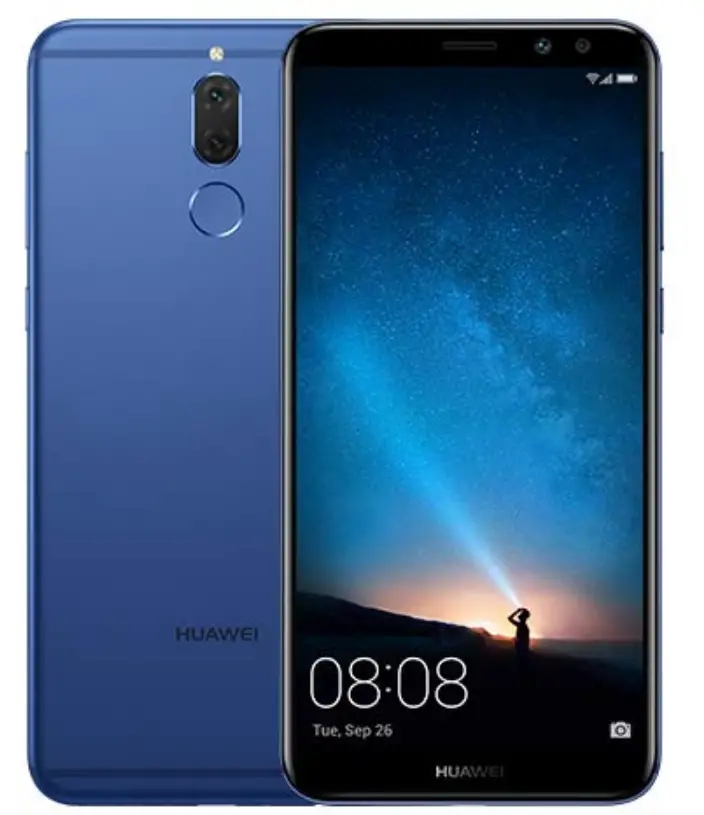 HUAWEI-51091WKSMate10-lite-Dual0-SIM Smart-Phone-PRODUCT