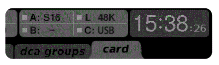KLARK TEKNIK DN32-USB USB 2.0 Expansion Module with up to 32 Bidirectional Channels FIG 1
