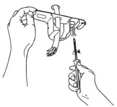 Installation Instruction