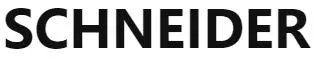 SCHNEIDER LOGO
