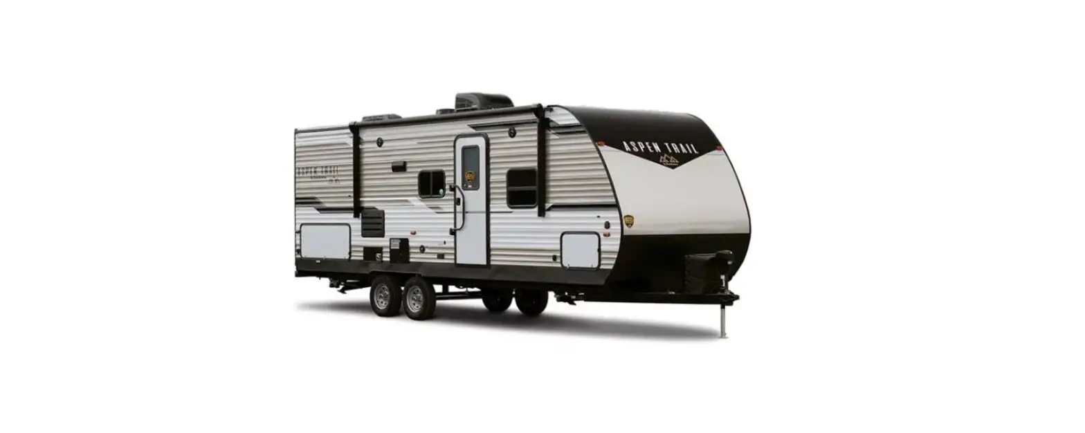 2021 Dutchmen Owners Manual