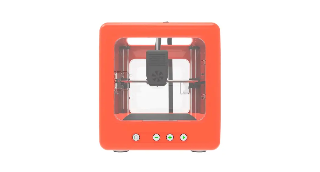 Easythreed Nano Plus 3d Printer User Manual Easythreed Nano Plus 3d Printer User Manual