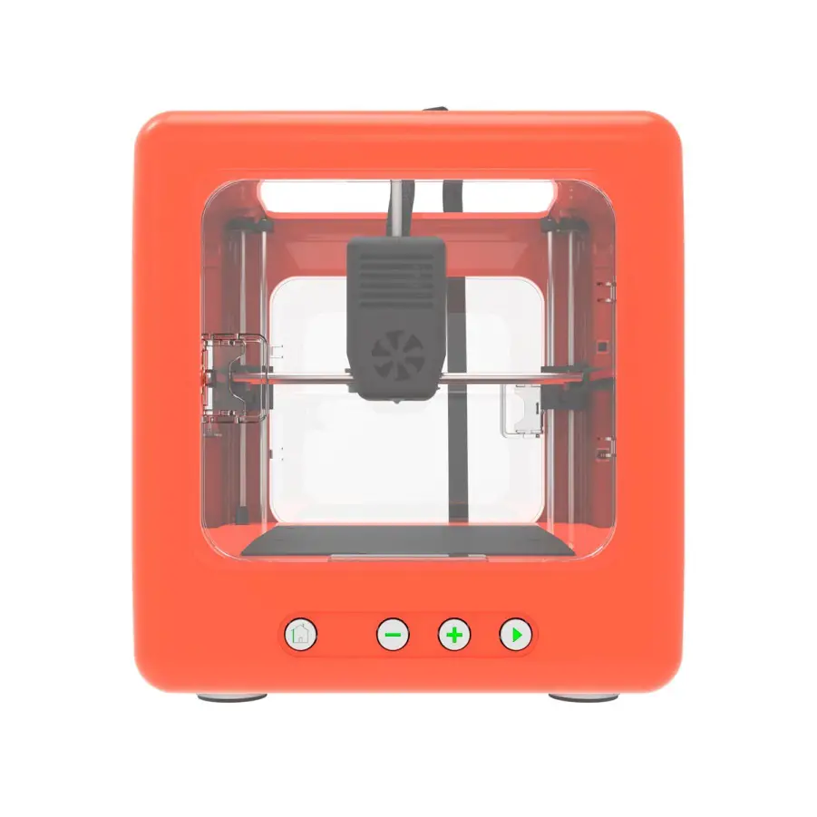 EasyThreed Nano Plus 3D Printer