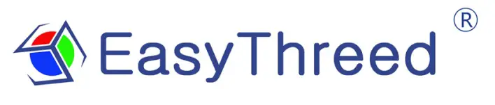 EasyThreed logo