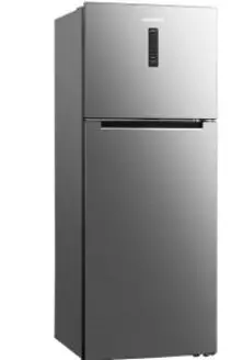 United Und1597r Refrigerator Instruction Manual