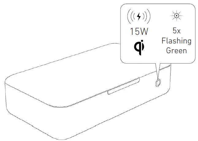 KREAFUNK aCLEAN Care UV Cleaner-FIG4