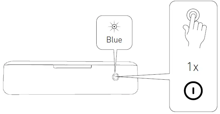 KREAFUNK aCLEAN Care UV Cleaner-FIG5