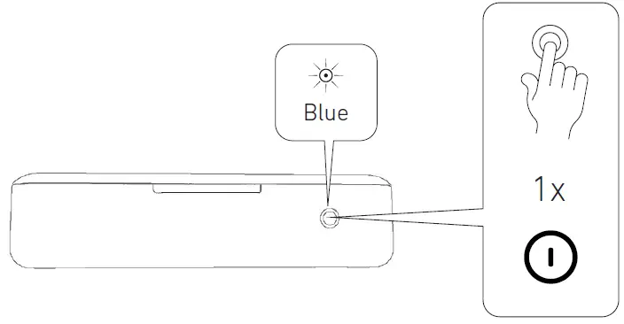 KREAFUNK aCLEAN Care UV Cleaner-FIG8