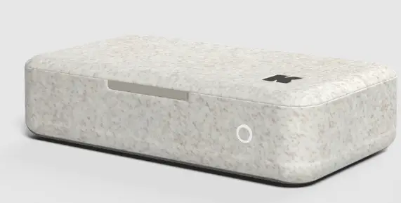 KREAFUNK aCLEAN Care UV Cleaner-PROD