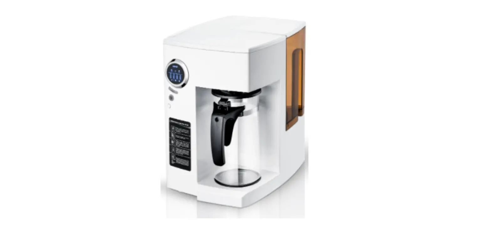 Blue Pluser Bropor-180 Reverse Osmosis 180g Water Purifier Owner's Manual