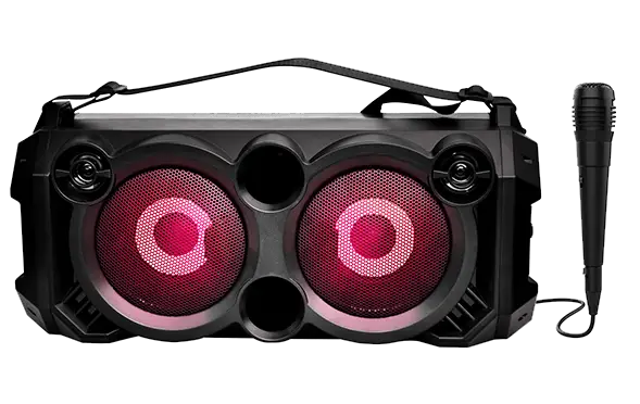 Boat Party Pal 60 User Manual Boat Party Pal 60 User Manual