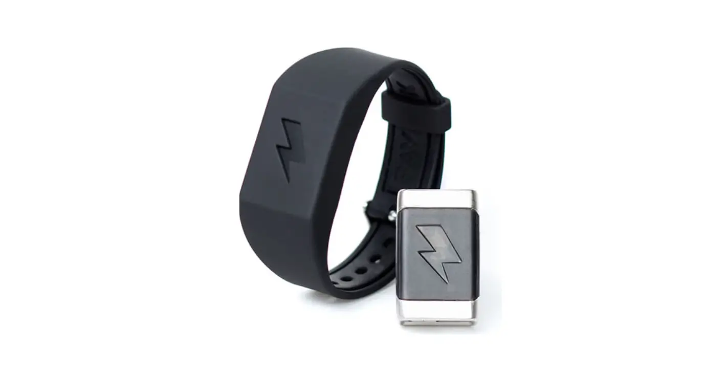 Pavlok 03 Wearable Training Device User Guide
