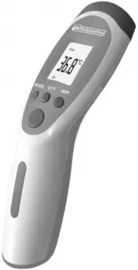 helpmation Non-contact Infrared Thermometer