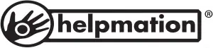 helpmation logo
