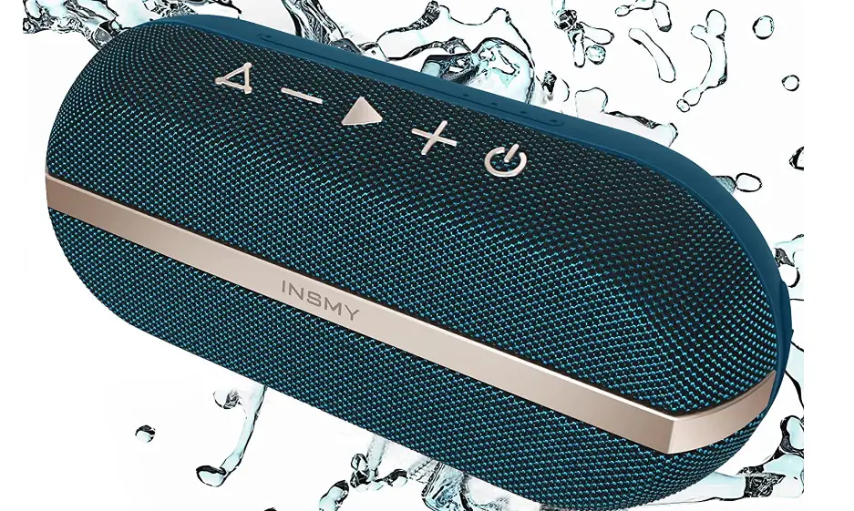 INSMY-Portable-Bluetooth-Speakers-IPX7-Waterproof-Floating-20W-Wireless-Speaker-imgg
