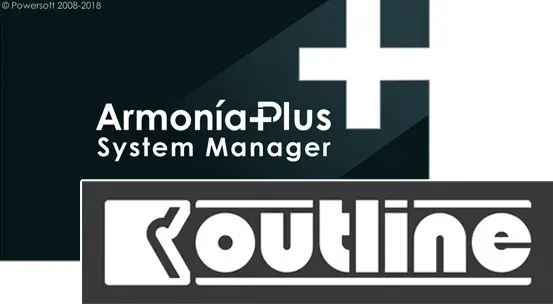 OUTLINE SUB 118 SP Self powered sub bass system - AMPLIFICATION 6