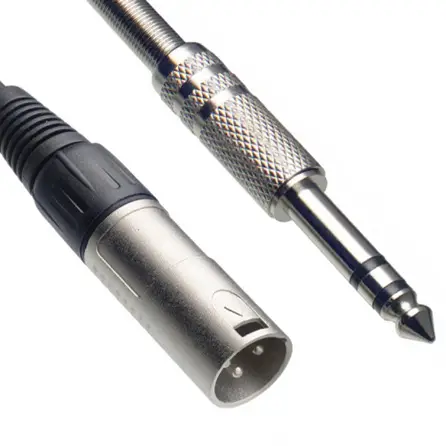 OUTLINE SUB 118 SP Self powered sub bass system - WIRING 7