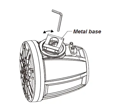 BOSS-AUDIO-SYSTEM-MPWT60W Wake-Tower-Speaker-Pods-FIG-2