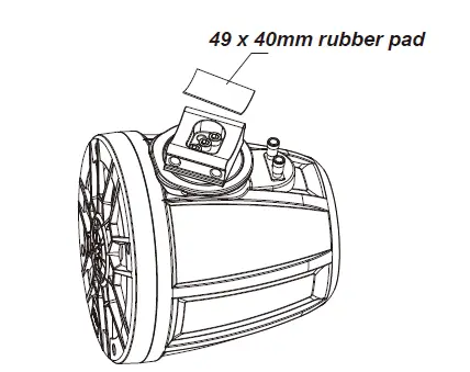 BOSS-AUDIO-SYSTEM-MPWT60W Wake-Tower-Speaker-Pods-FIG-3