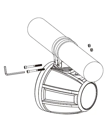 BOSS-AUDIO-SYSTEM-MPWT60W Wake-Tower-Speaker-Pods-FIG-5