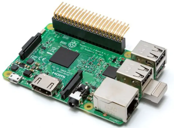 GARO GLB-WIFI GLB WI FI Card - cover