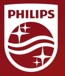 PHILIPS BASS+ On Ear Headphone User Manual - Logo