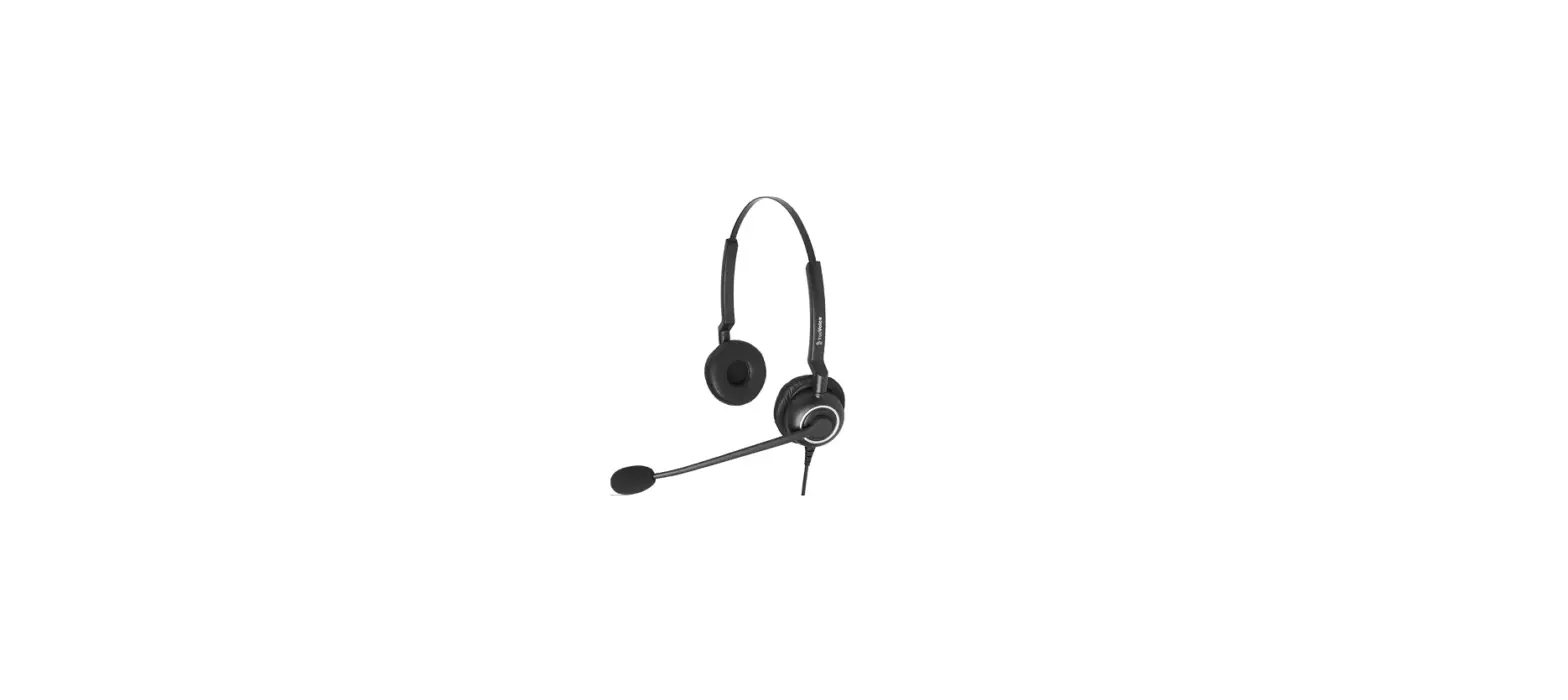 Freevoice Fsp440 Space Corded Headset User Manual