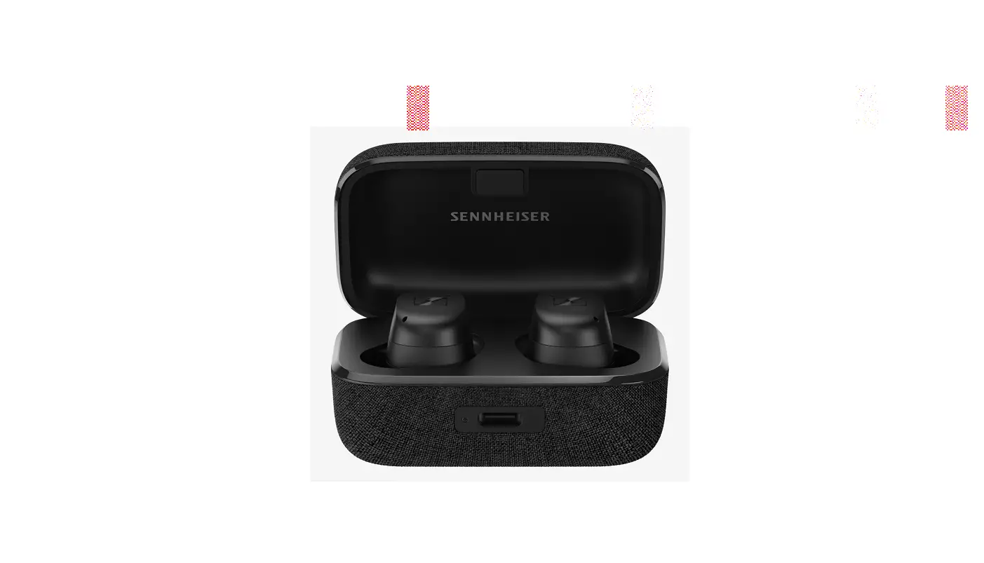 Sennheiser Mtw3r Momentum Wireless User Manual