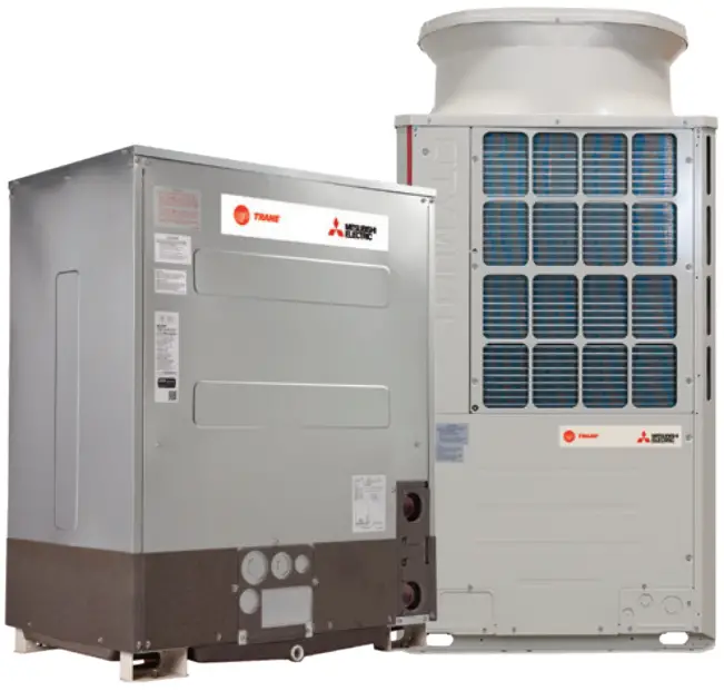 Heat Pump