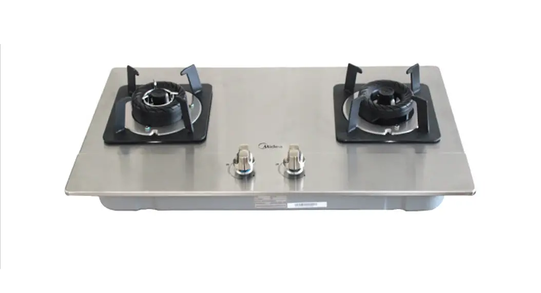 Midea Q216-lpg Gas Cooktop User Manual Midea Q216-lpg Gas Cooktop User Manual