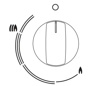 Midea Q216-LPG Gas Cooktop - figure 10
