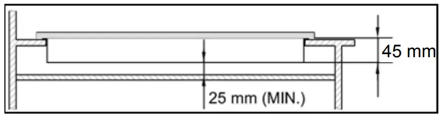 Midea Q216-LPG Gas Cooktop - figure 15