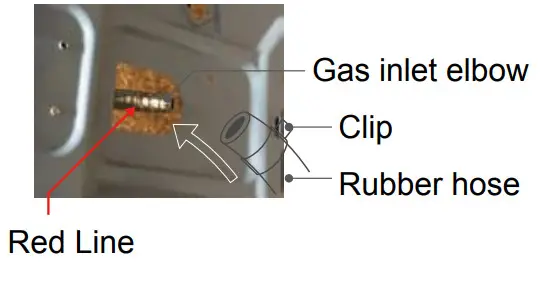 Midea Q216-LPG Gas Cooktop - figure 16